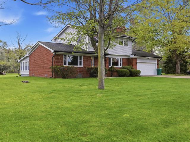 House for sale in Macomb, Michigan