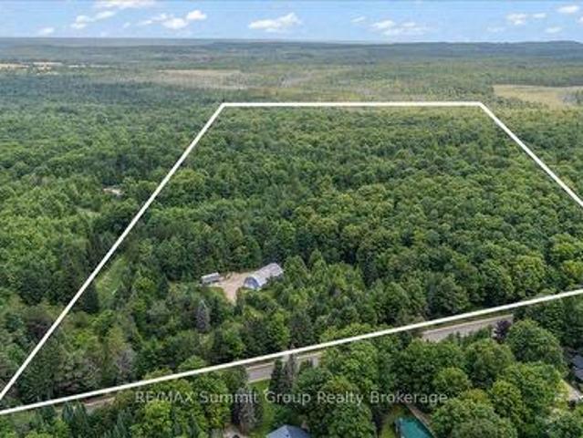 Land for sale in Grey, Ontario