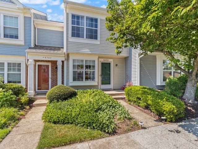 Condo for sale in Virginia