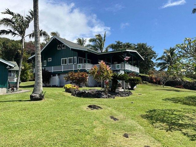 House for sale in Hana, Maui County