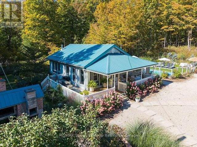 House for sale in Grey, Ontario