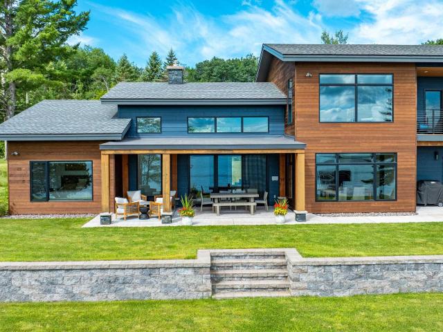 House for sale in Houghton, Michigan
