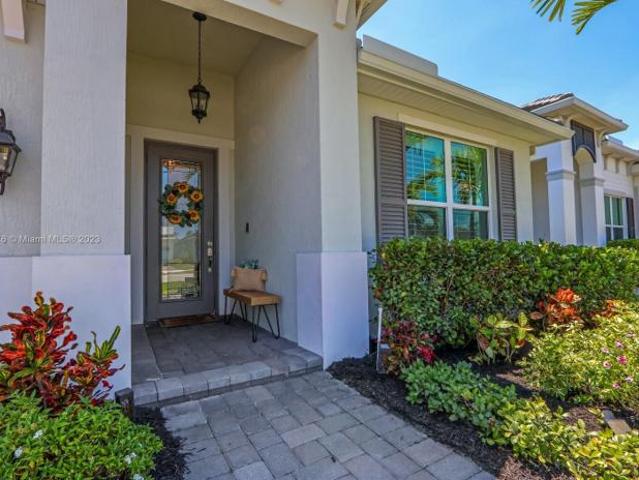 House for sale in Stuart, Florida