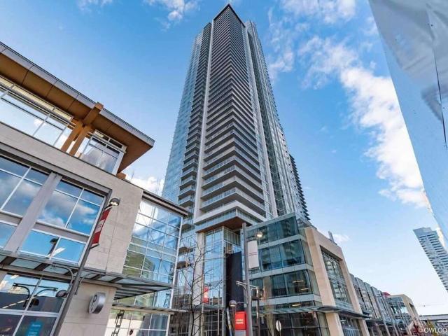 Apartment for rent in Station Square, Burnaby