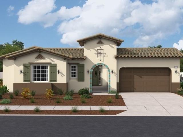 House for sale in Chino, California