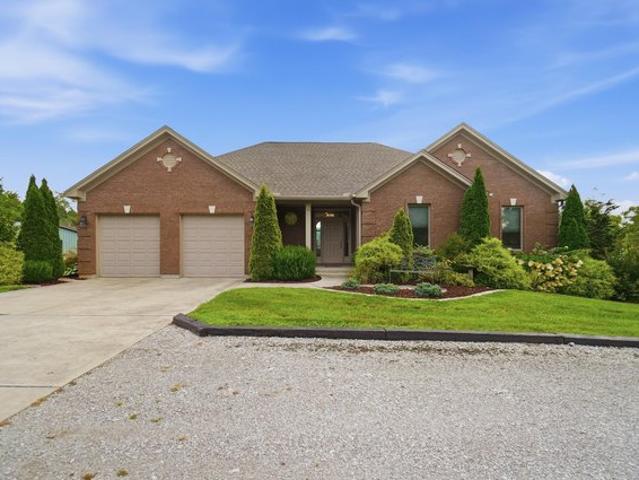 House for sale in Kentucky
