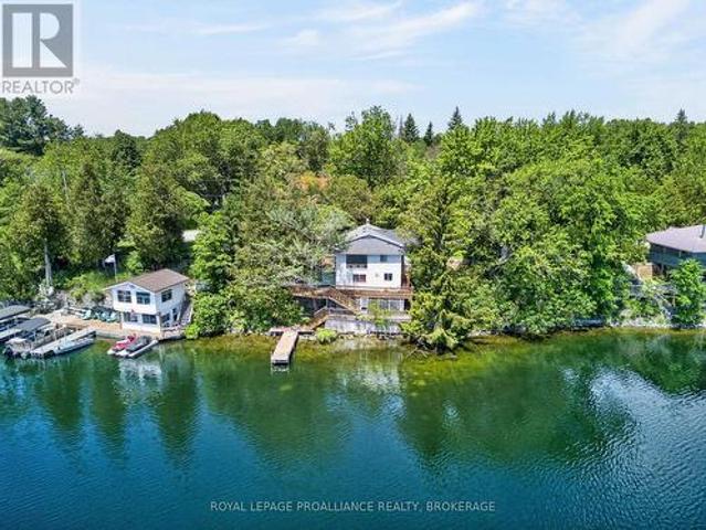 House for sale in South Frontenac, Ontario