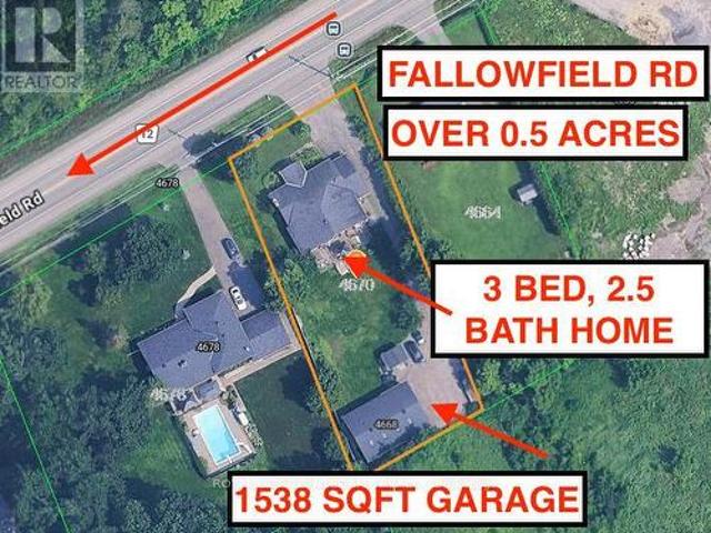 House for rent in Mulhurst Bay, Ontario