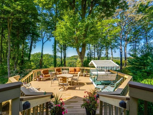 House for sale in Willoughby, Ohio