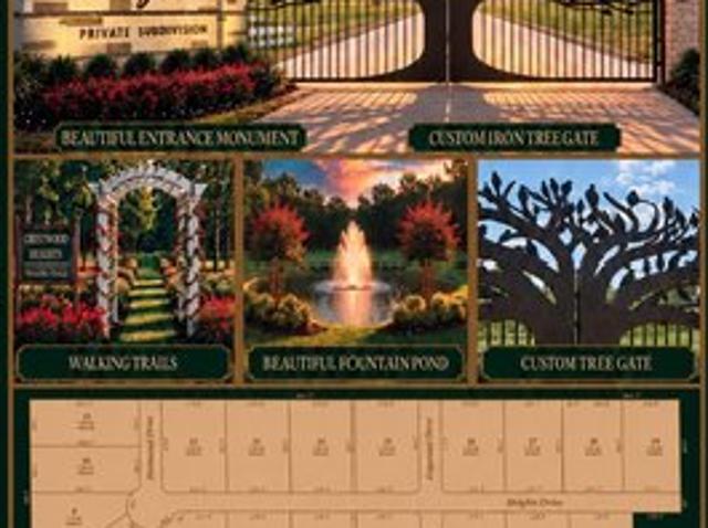 Land for sale in Lumberton, Hardin County