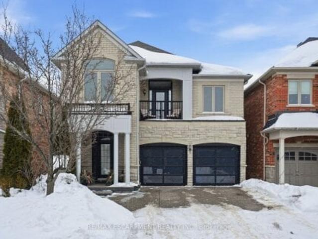 House for sale in Burlington, Ontario