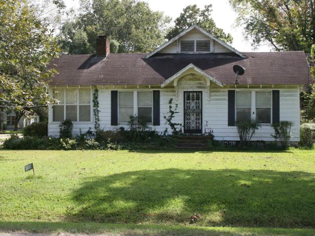 House for sale in Parkdale, Ashley County