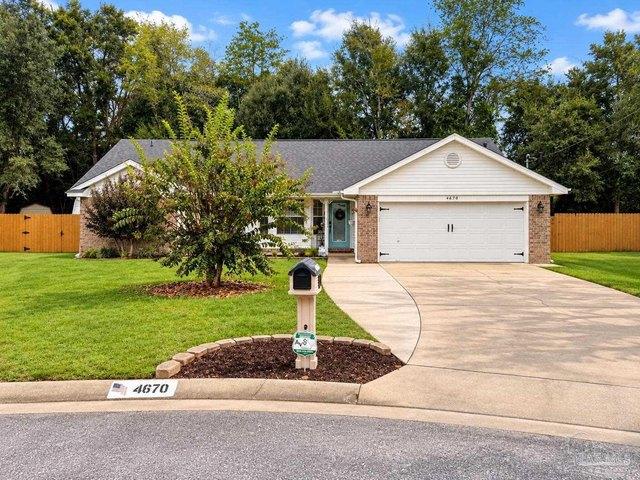 House for sale in Pace