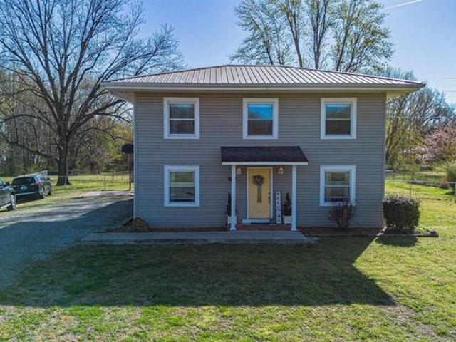 House for sale in Kevil, Kentucky