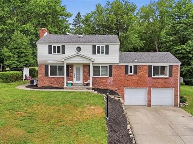 House for sale in Murrysville, Pennsylvania