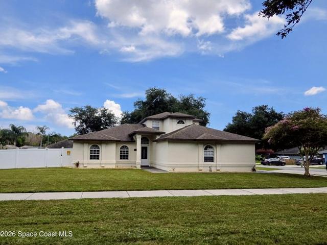 House for sale in Cocoa, Florida
