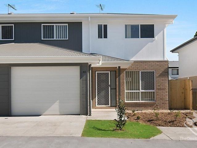 Townhouse for rent in Methul, Queensland