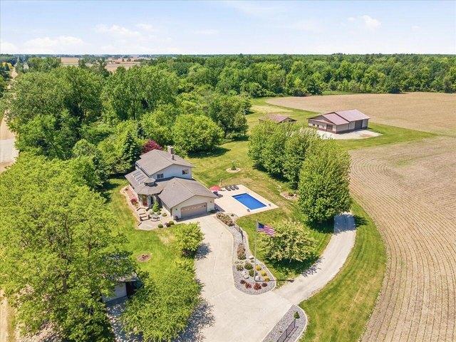 House for sale in Owendale, Michigan