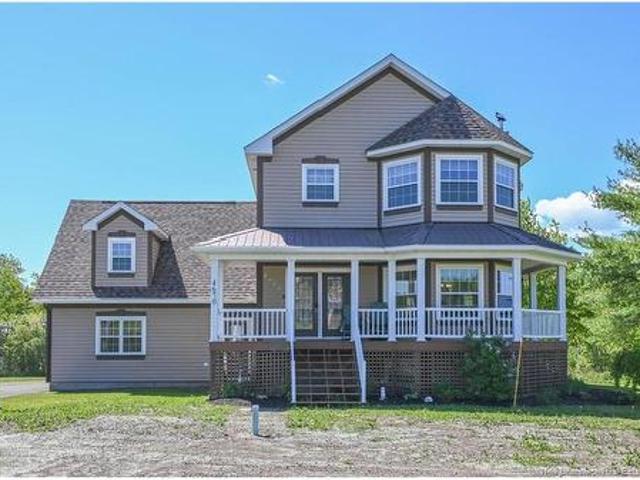 House for sale in Tracadie–sheila, New Brunswick