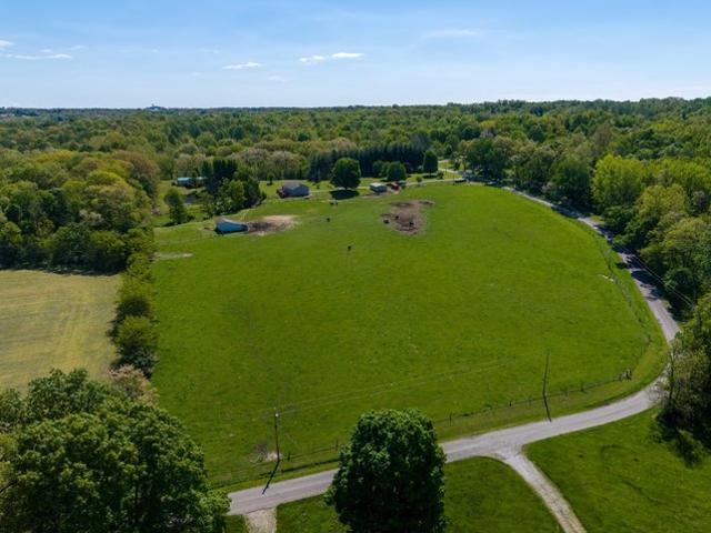 Farm for sale in Connersville, Indiana