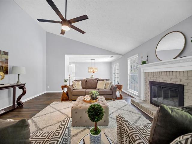 House for sale in Johns Creek, Georgia