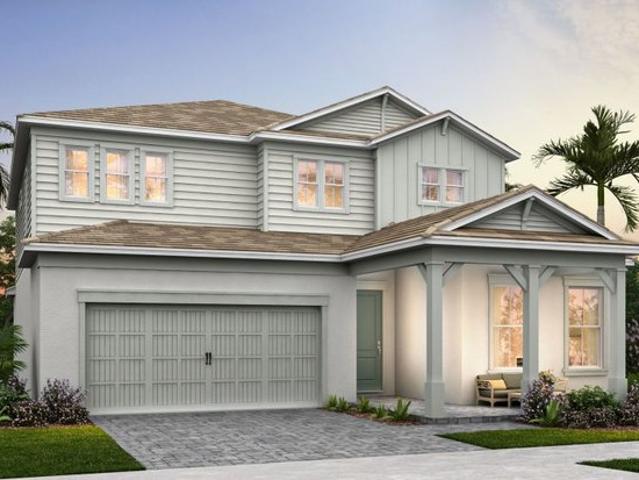 House for sale in Stuart, Florida