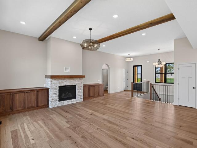 House for sale in Andover, Minnesota