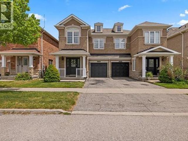 House for sale in Burlington, Ontario