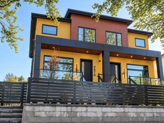 Duplex for sale in Renfrew-Collingwood, Vancouver