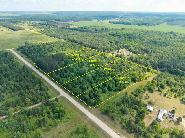 Land for sale in Michigan