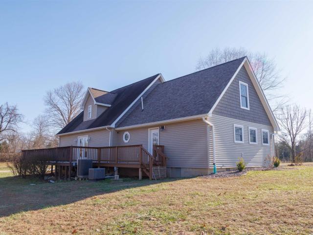 House for sale in Paoli, Indiana