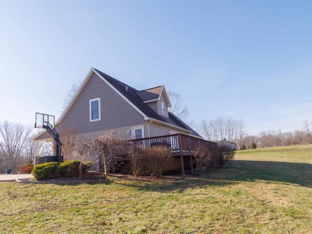 House for sale in Indiana