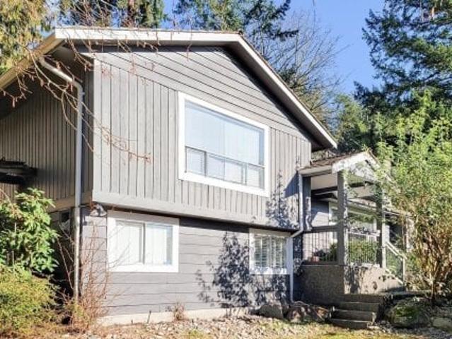 Property for sale in West Vancouver, British Columbia