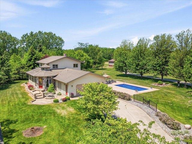 House for sale in Owendale, Michigan