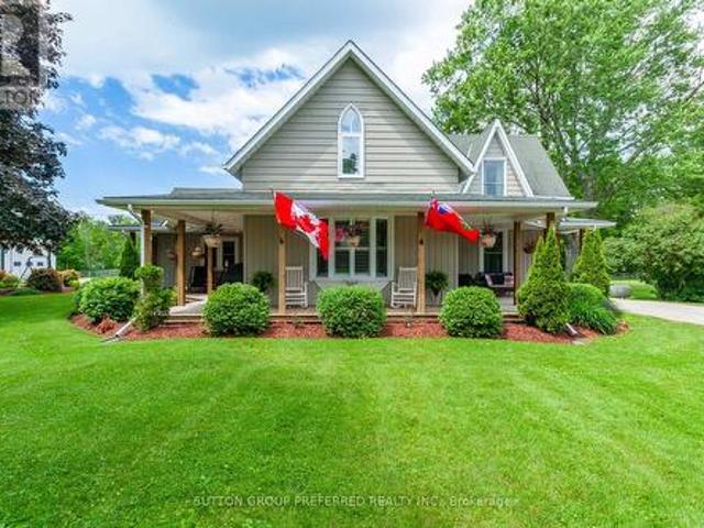 Farm for sale in Central Elgin, Ontario