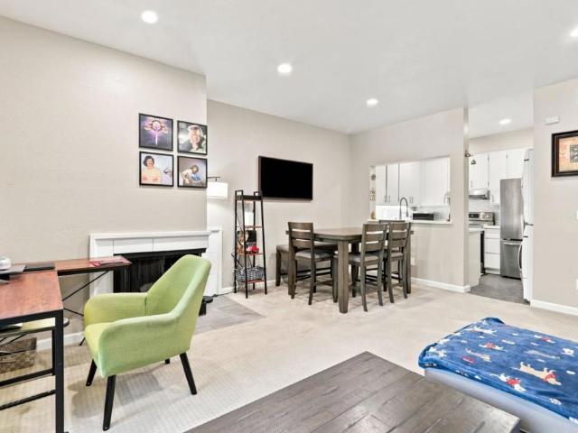 Condo for sale in San Jose, California