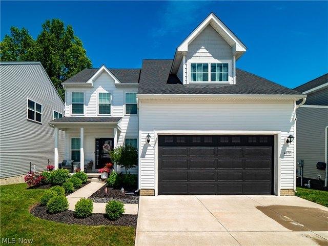 House for sale in Lorain, Ohio