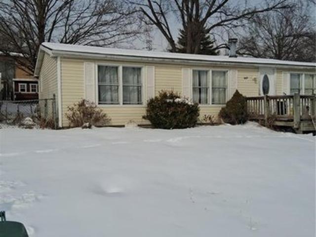 House for sale in High Ridge, Missouri