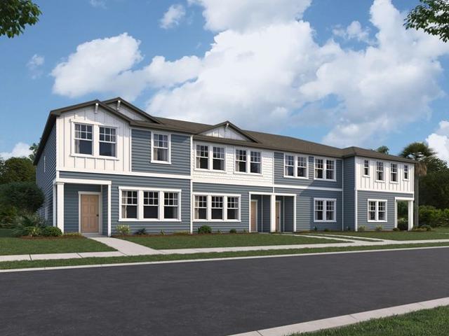 Townhouse for sale in Saint Cloud, Florida