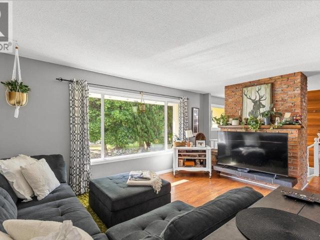 House for sale in Winfield, British Columbia