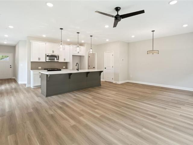 Townhouse for sale in Powder Springs, Cobb County