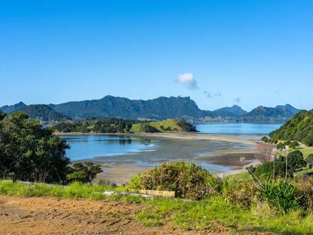 Land for sale in Whangarei, Northland