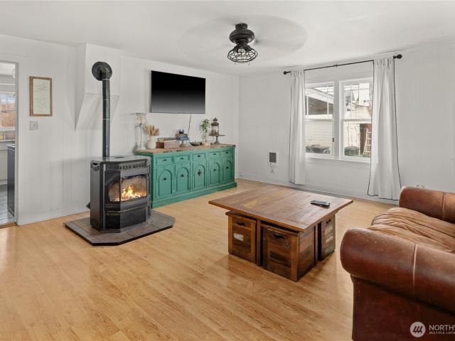 House for sale in Ellensburg, Washington