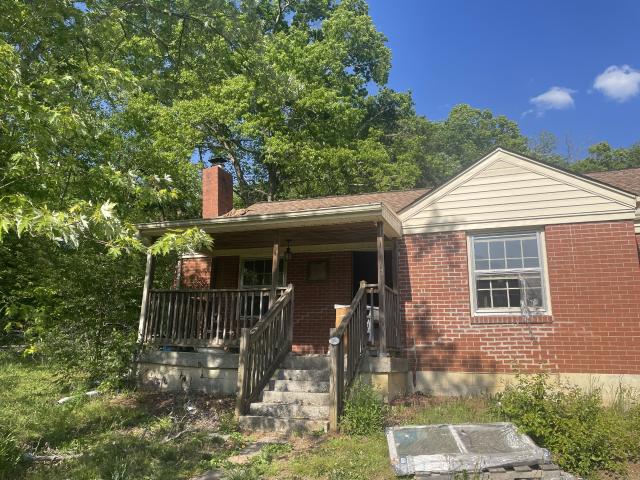 House for sale in Tennessee