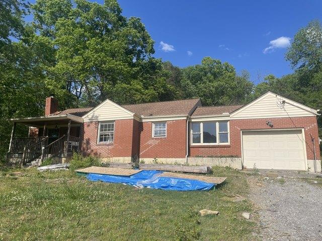 House for sale in Tennessee
