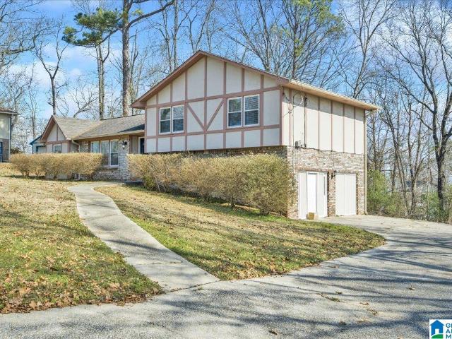 House for sale in Pelham, Alabama