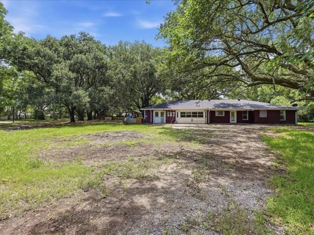 House for sale in Chambers, Texas