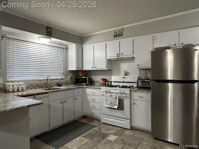 House for sale in Macomb, Michigan