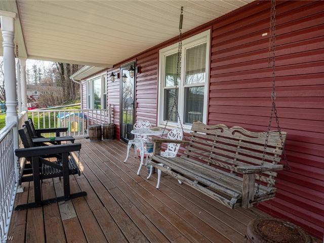 House for sale in Coshocton, Ohio