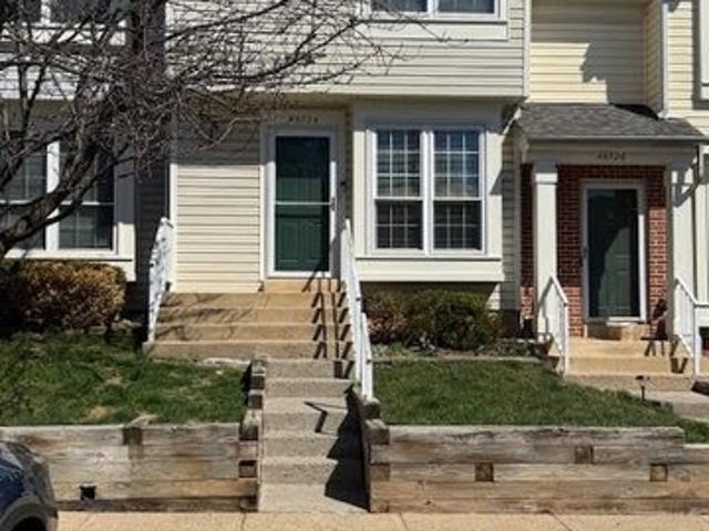 Condo for sale in Virginia